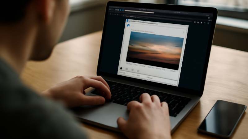 Twitter downloader : vidéo et GIF en MP4