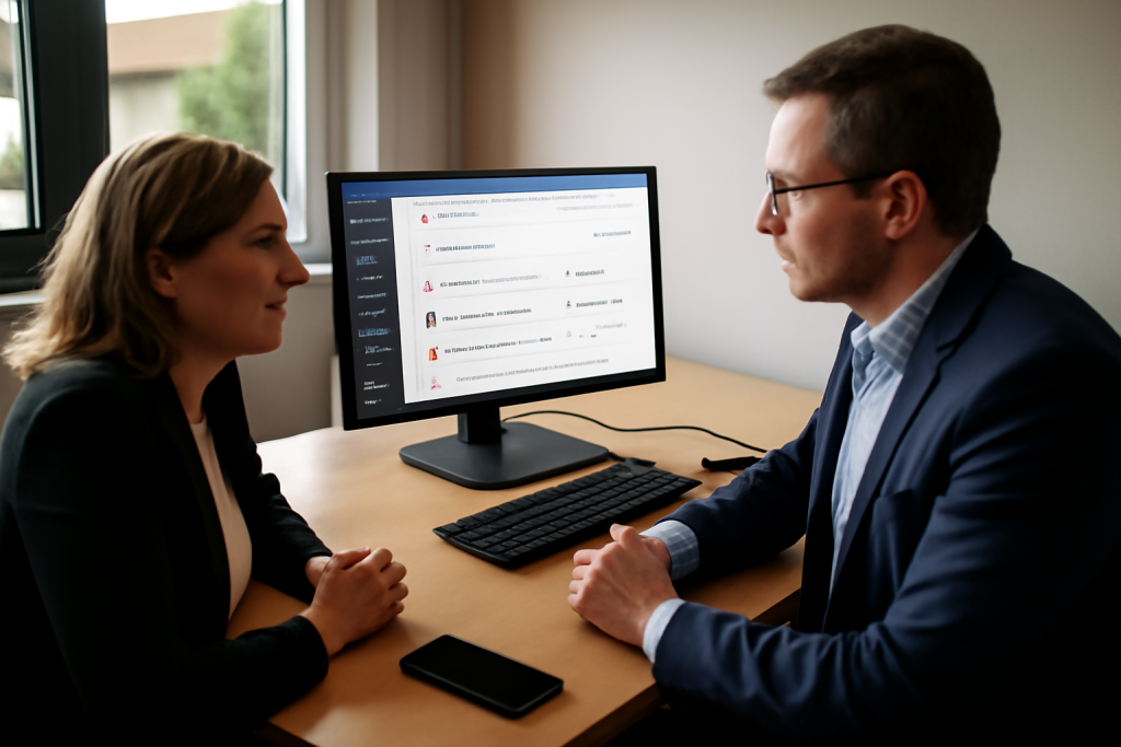 Agence e réputation Kickngo : avis & image