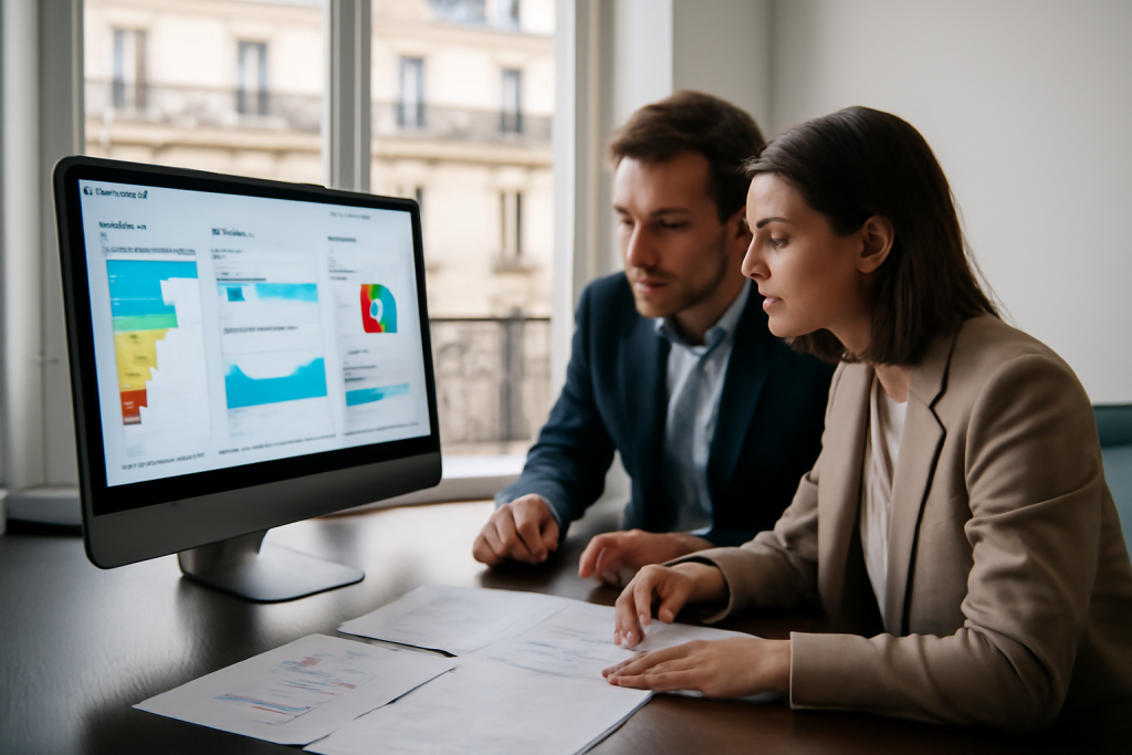 CRM definition : comprendre le concept et ses fonctions