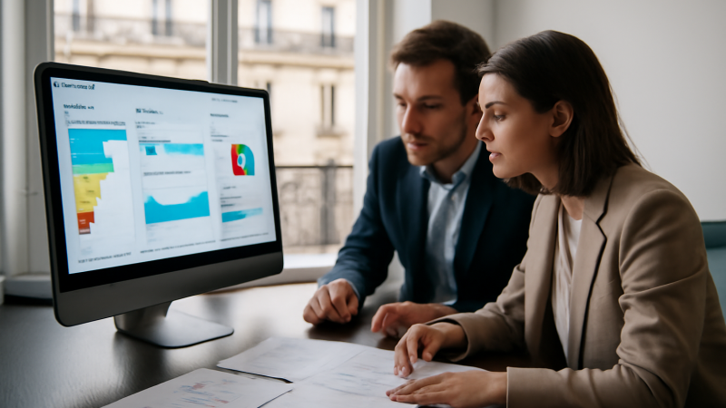 CRM definition : comprendre le concept et ses fonctions