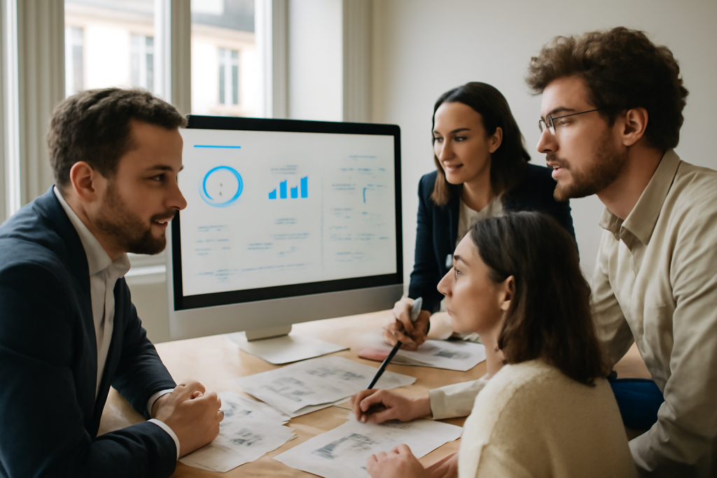 Déployer Quantix 360 : guide en 6 étapes