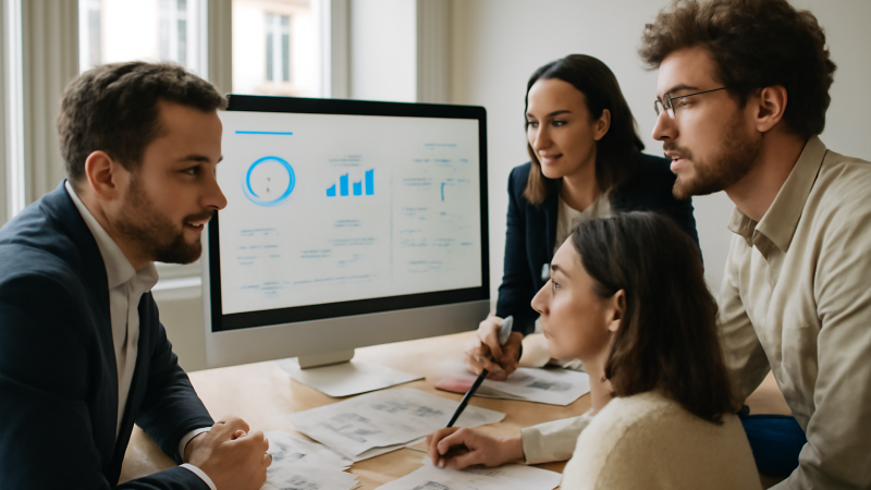Déployer Quantix 360 : guide en 6 étapes