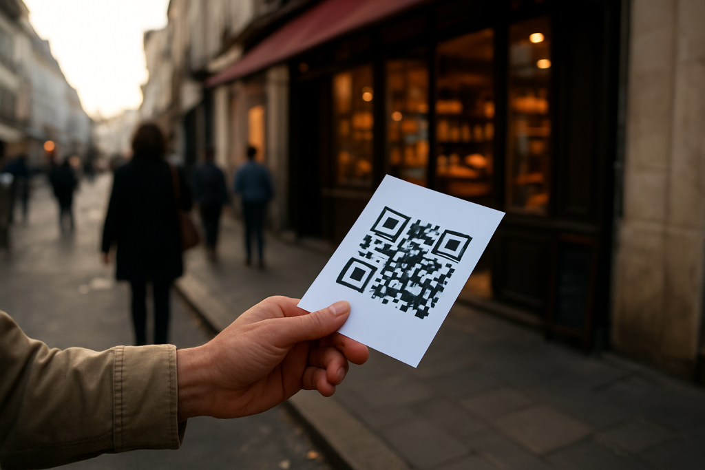 Flyering : méthode, règles et conseils pour démarrer