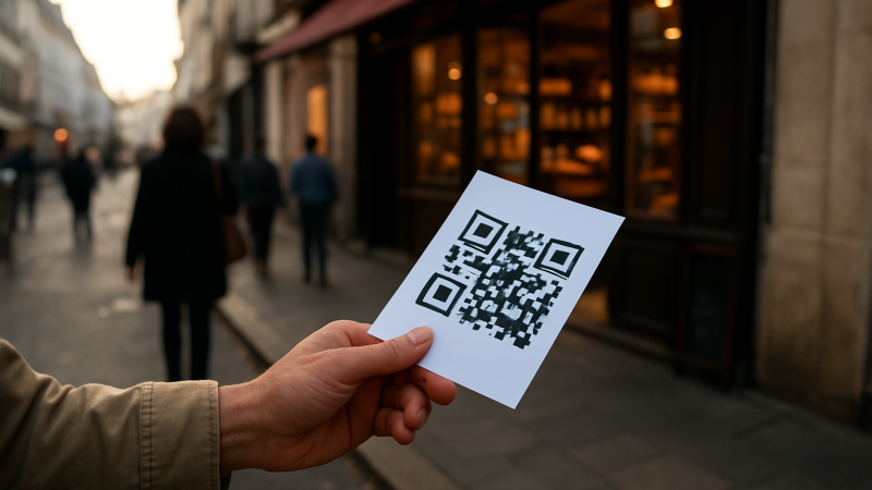 Flyering : méthode, règles et conseils pour démarrer