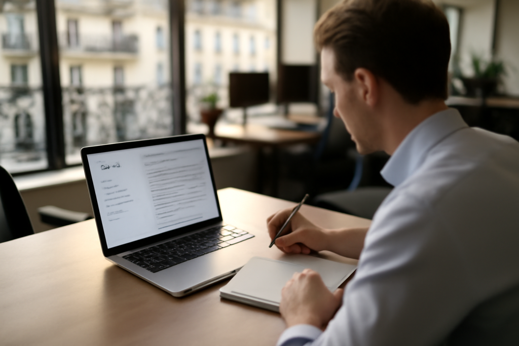Trouver des adresses email : méthodes & outils