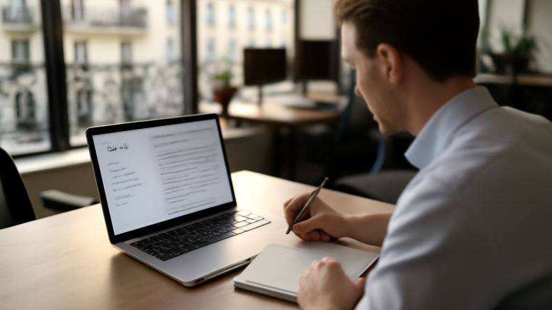 Trouver des adresses email : méthodes & outils