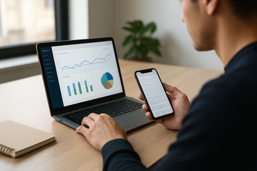 Conversion rate optimisation : méthode CRO