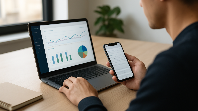 Conversion rate optimisation : méthode CRO