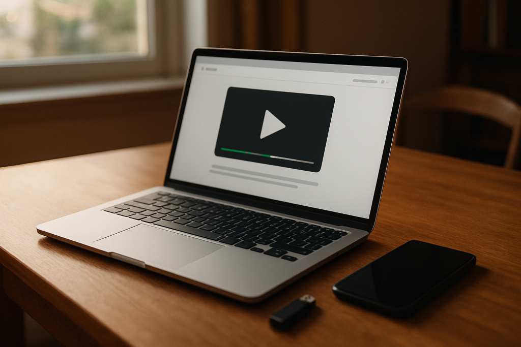 Convertisseur AVI MP4 gratuit : en ligne